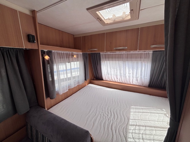 TEC TRAVELBIRD 380 foto: 16