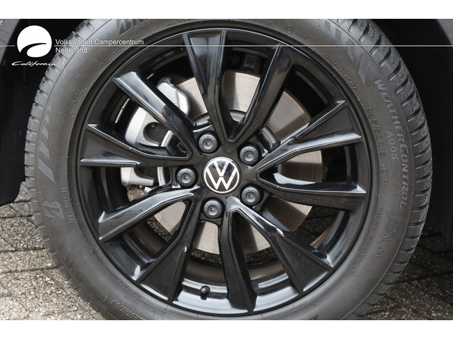 Volkswagen California Beach Tour 1.5 eHybrid 180 kW / 245 PK DSG 4Motion foto: 8