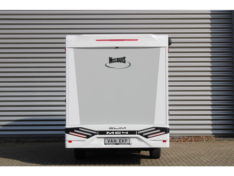 McLouis MC4 SLIM 337 6,39M Compact  foto: 21