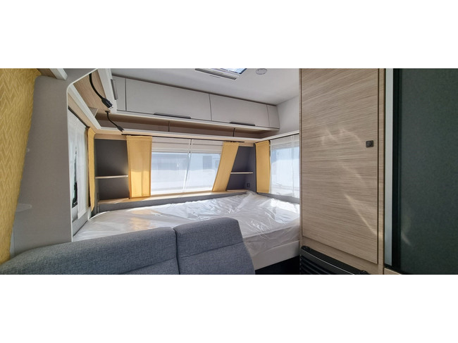 Fendt Apero 495 SKM foto: 9