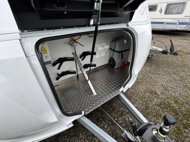 LMC Sassino 470 K  foto: 20