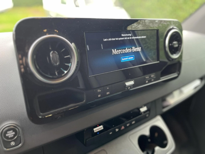 Mercedes-Benz Sprinter 6 CIL! L4H2 - VOLLE OPTIONEN Foto: 11