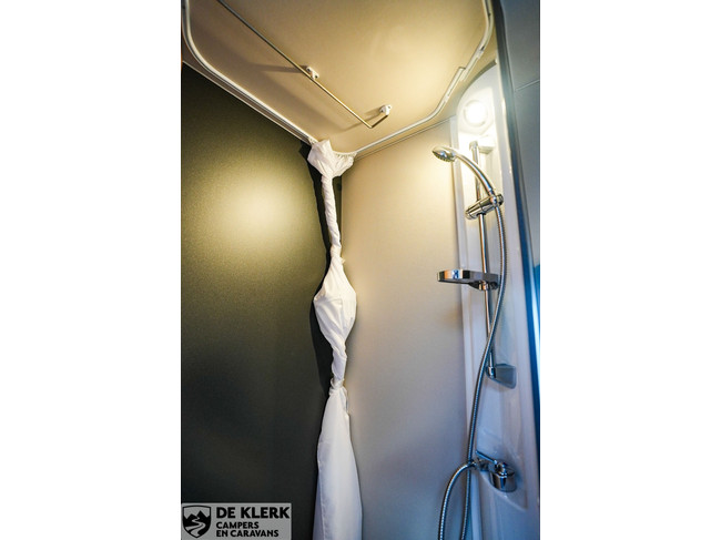 Knaus SPORT 500 KD All-in Deals foto: 16