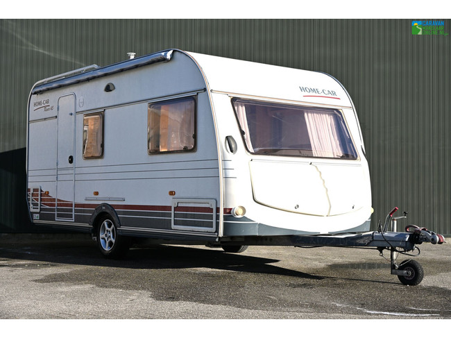 HOME-CAR Racer 45R