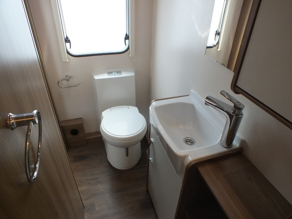 SWIFT SPIRITE QUATTRO foto: 19