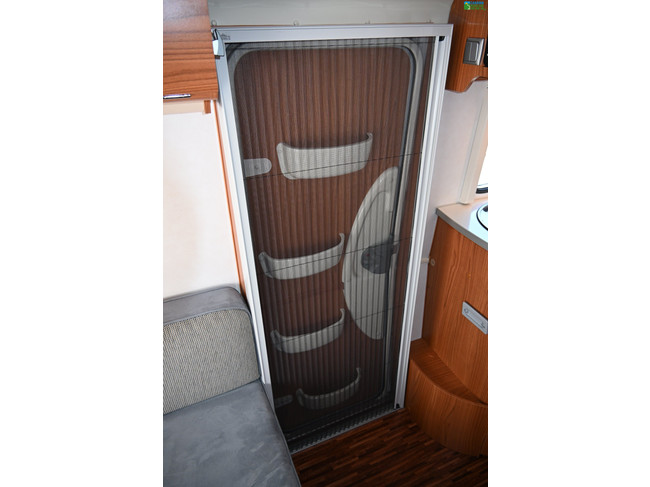 Eriba Touring Troll Offroad Edition 530 foto: 23