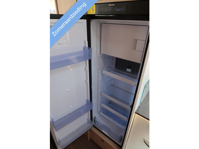 Bürstner LyseoT728|Automaat|Dakairco|Solar NETJES! Bürstner 728|AUTOMAAT | DAKAIRCO | SOLAR | !KEURIGE STAAT! foto: 12