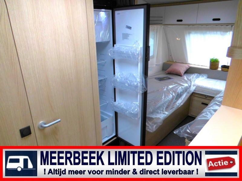 Adria Aviva 492 LU 2025 NIEUWSTE MODEL !  foto: 11