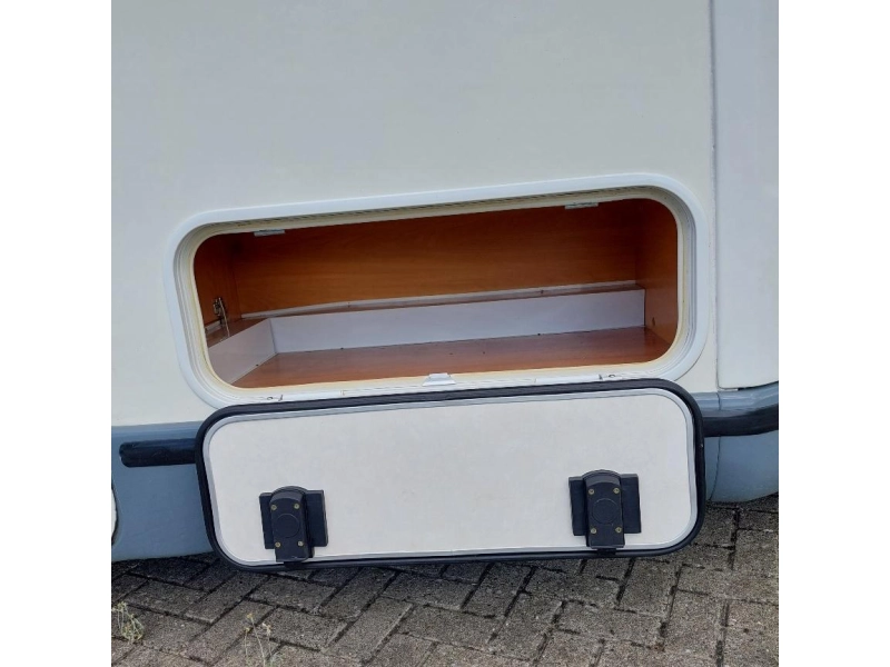Chausson Odyssee 78  foto: 7