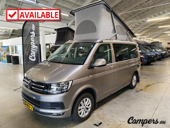 Volkswagen T5 Van Creators Veenendaal 
