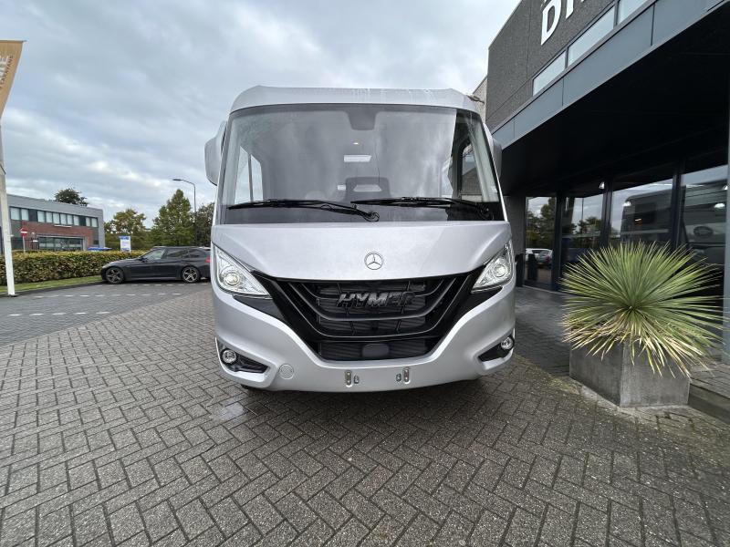 Hymer B-MC I 680 Foto: 5