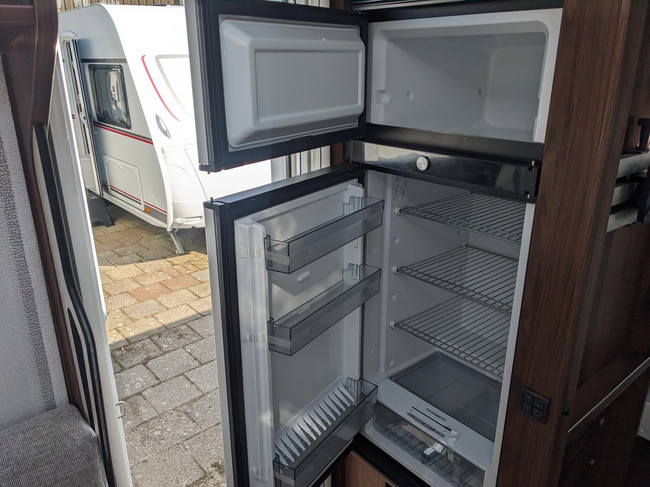 Fendt Diamant 560 DW foto: 6