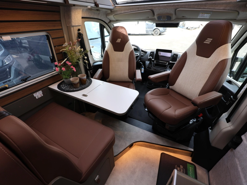 Hymer Yellowstone 640 WITOMA 50 AANBIEDING  foto: 10