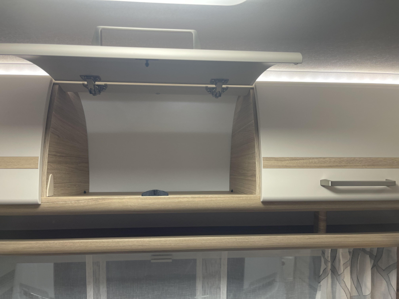 Fendt Bianco Selection 465 SFB +1700 kg+ €2000 korting  foto: 6