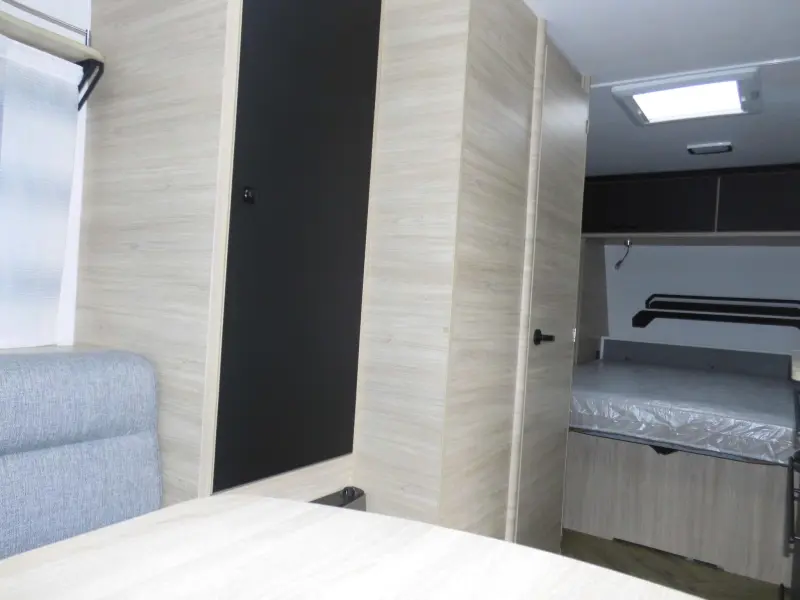 Sterckeman Sport Edition 480 CP Nieuw! modeljaar 2025  foto: 8