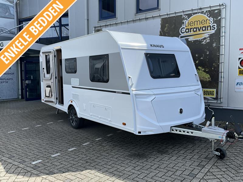 Knaus Sudwind Silver Selection 420 QD MOVER-TOLDOS-REDES