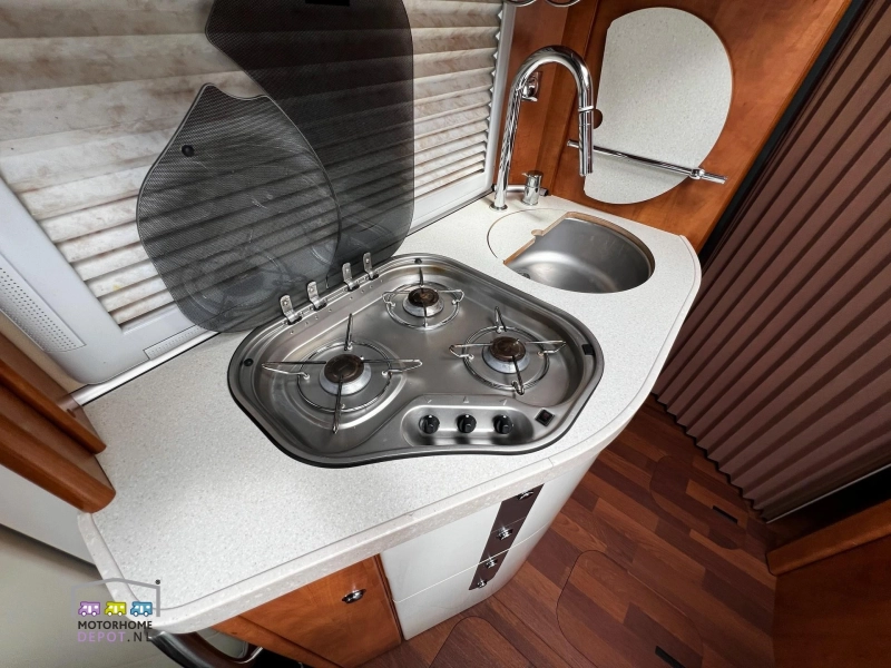 Carthago Chic C-Line I 43 Eerste eigenaar  foto: 8