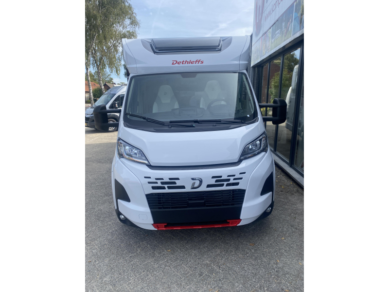 Dethleffs Just Camp T 7052 EB Inklusive Active Paket Foto: 1