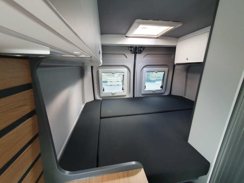 Clever Drive 540 Full Package NIEUW  foto: 2