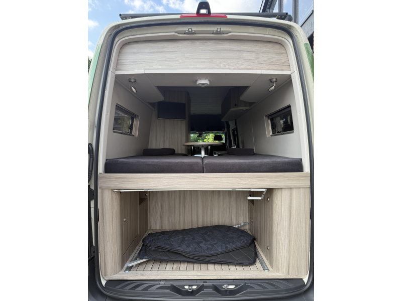 Innova Roadtrip 695 Sprinter 4x4 V6  foto: 9