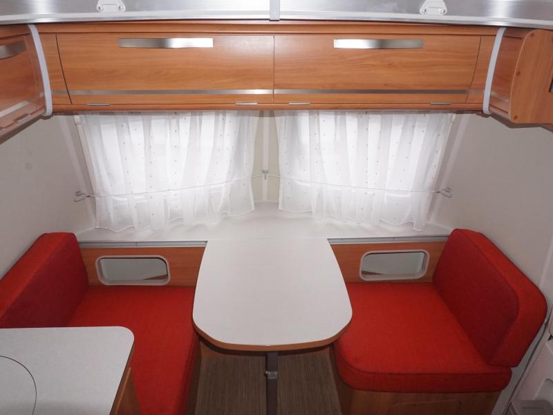 Eriba Familia 310  foto: 9