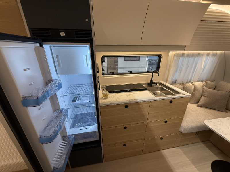 Adria Adora 572 UT &iexcl;Pr&oacute;ximamente! foto: 11