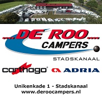 De Roo Campers Stadskanaal