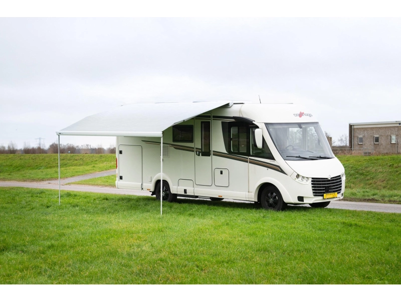 Carthago C-Tourer I 143 LE  foto: 2