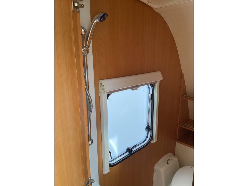 Tabbert Vivaldi 525 TD Mover,  foto: 6