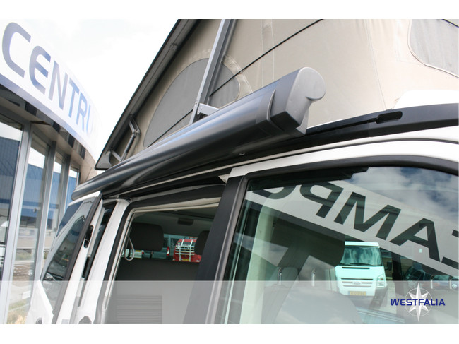 Volkswagen California T5 GP Edition DSG Foto: 8