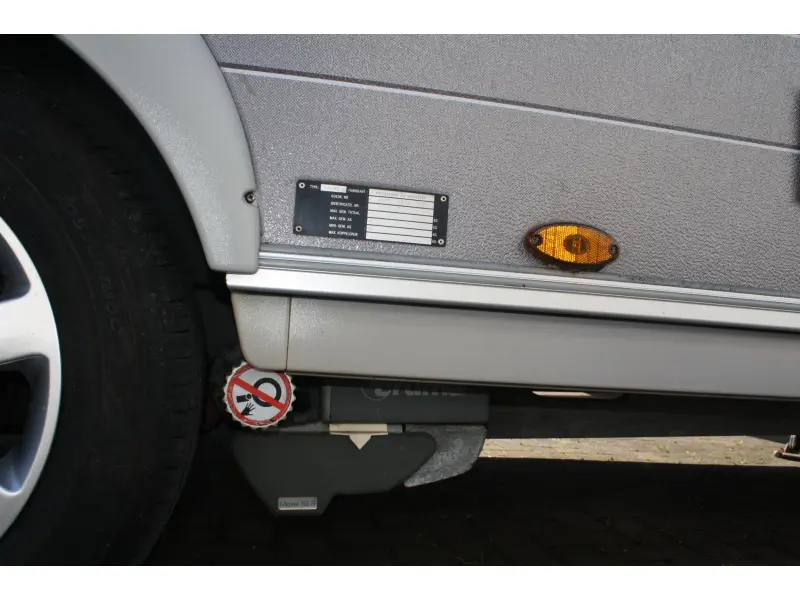 Kip Hy Line 53 TEB  foto: 3