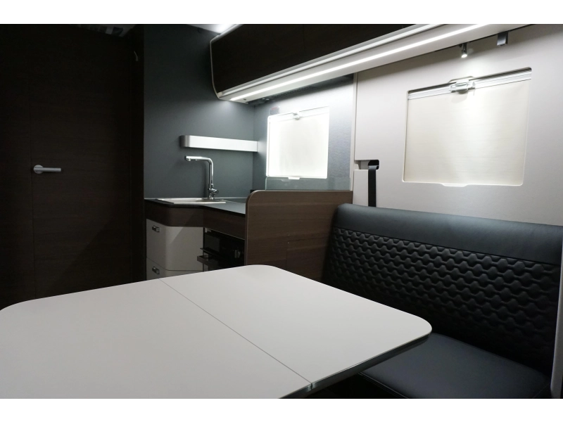 Adria Coral MB Supreme 670 DL  foto: 11