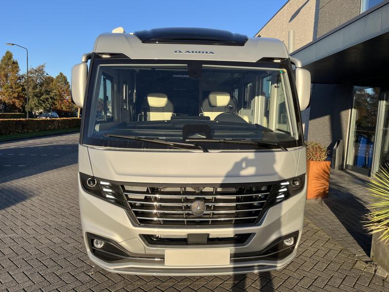 Adria Supersonic 780 DL foto: 4