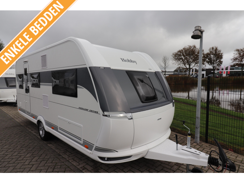 Hobby Excellent Edition 495 UL Showroom Clearance / 181 