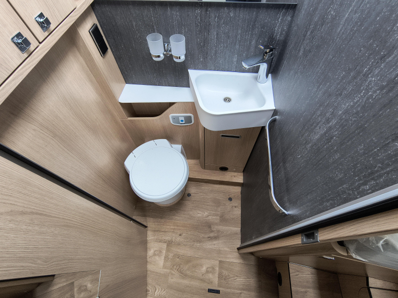 Hymer BML-T 780 -- Premium - MEGA DEAL --  foto: 13