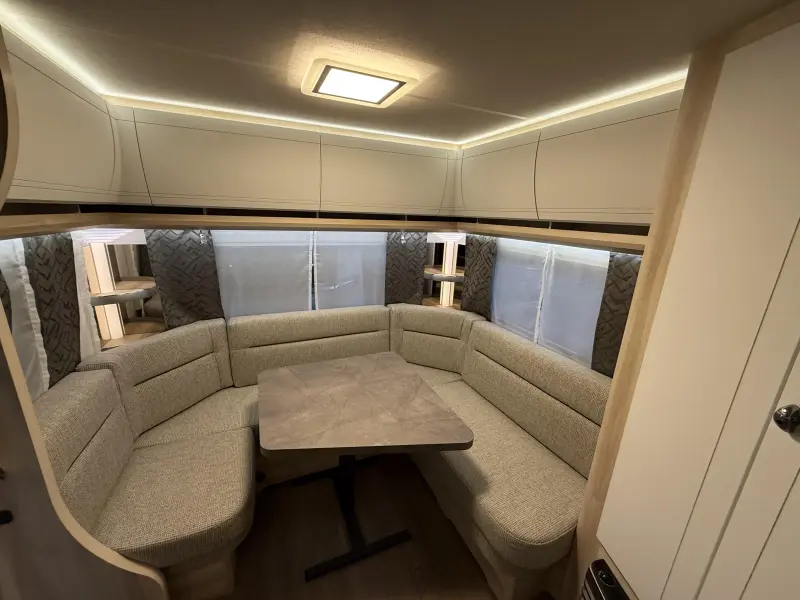 Hobby De Luxe 495 UL AANBIEDING  foto: 5