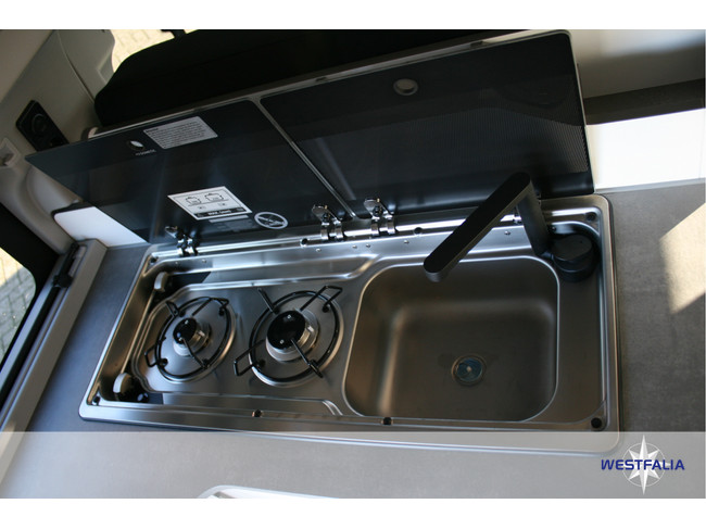 Westfalia Ford Nugget 170pk Aut. | 2026 | foto: 23