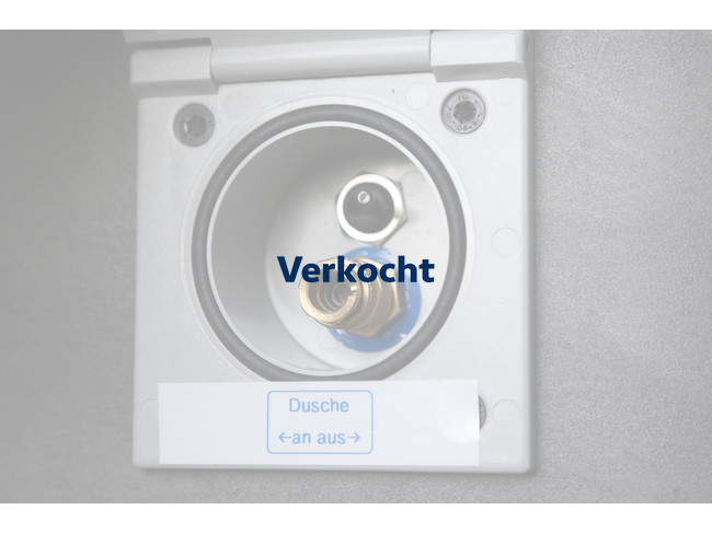 Volkswagen California 6.1 Ocean 2.0 TDI 110 kW / 150 PK DSG 4Motion foto: 6