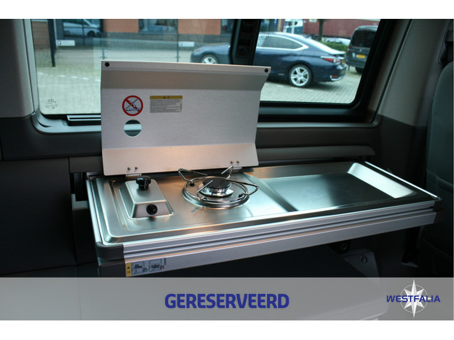 Volkswagen CALIFORNIA T6.1 Beach Edition | 12 maanden Garantie | foto: 10