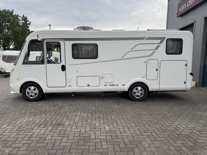 Hymer Exsis-I 588  foto: 1