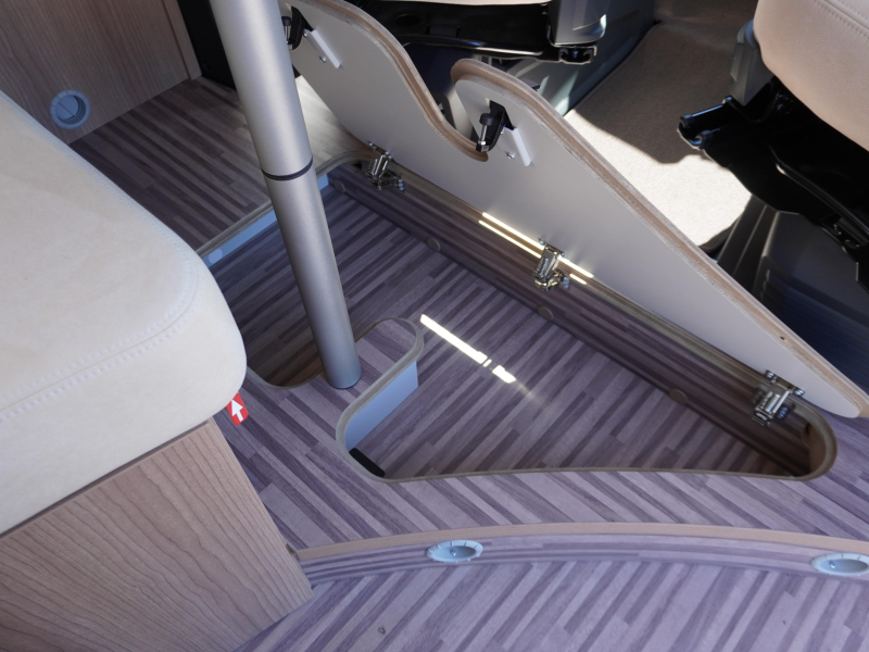 Malibu Van 640 LE K AUTOMAAT  foto: 18