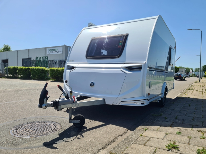 Knaus Sport E-Power Selection 400 QD Foto: 5
