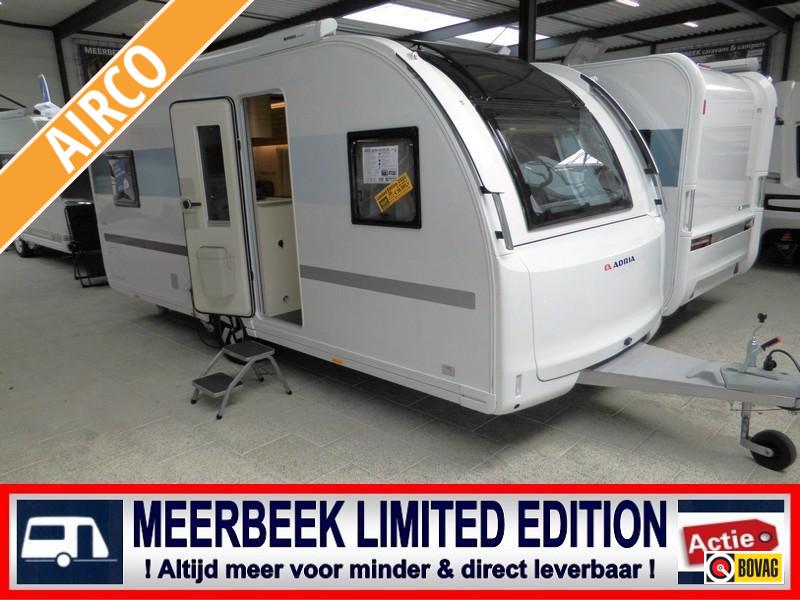 Adria Aviva 522 PT 4754,=DISCOUNT THULE+MOVER