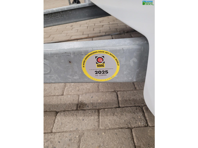 Knaus Südwind NL Premium Line 450TU foto: 4