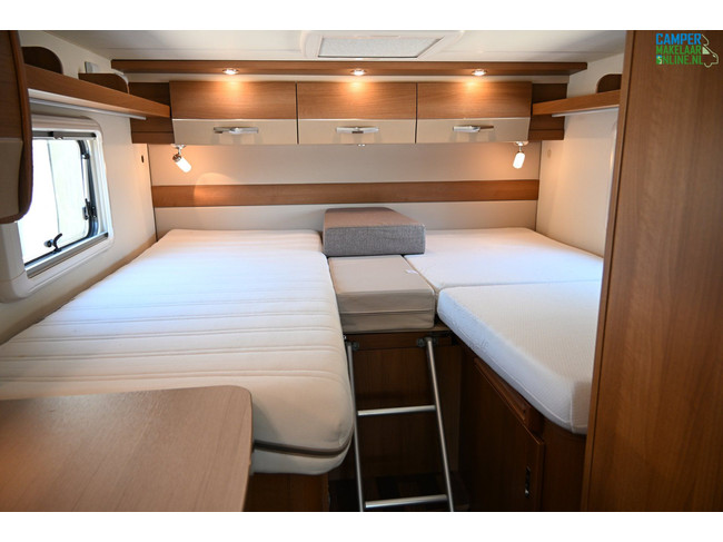 Knaus Van I 600MEG foto: 17