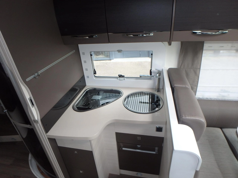 Chausson Welcome 718 XLB Limited-Edition  foto: 17