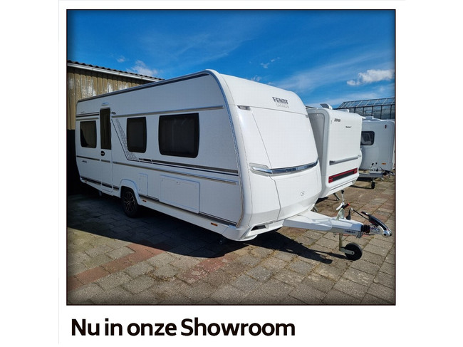 Fendt Bianco Selection 515 SG foto: 1