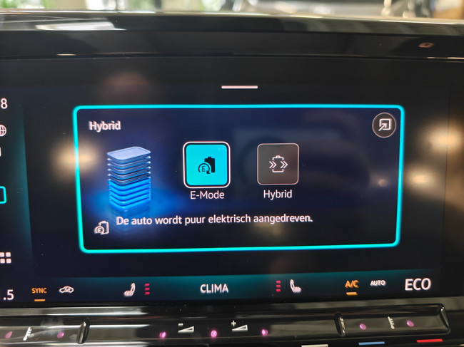 Volkswagen California Ocean 1.5 eHybrid DSG 4Motion 245pk photo : 3