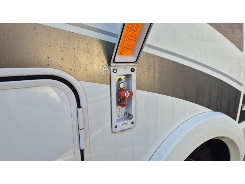 Hymer B678 PremiumLine 25833 KM / Nieuwstaat !  foto: 20