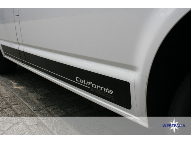 Volkswagen California T5 GP Edition DSG Foto: 4